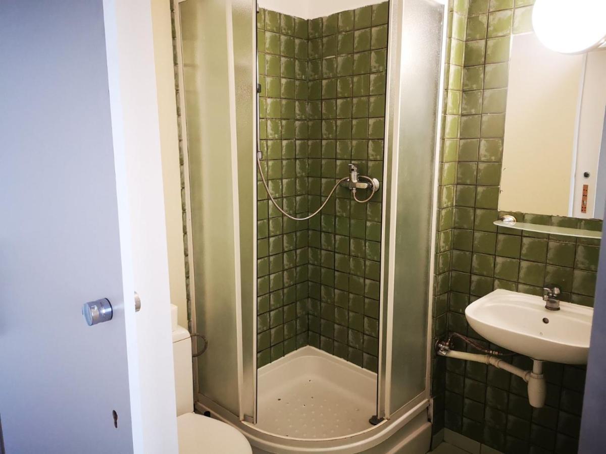 Oliwka Hostel Varšava Exteriér fotografie
