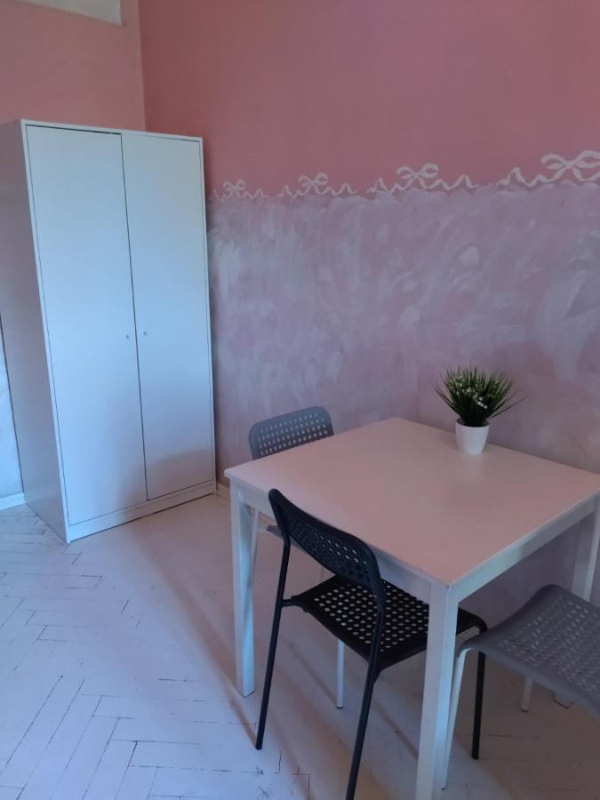 Oliwka Hostel Varšava Exteriér fotografie